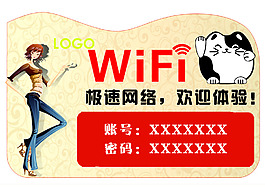 网络WiFi