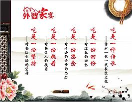 饮食文化