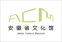 文化馆logo