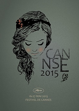 cannse海报