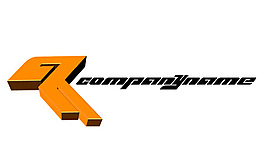 立体LOGO