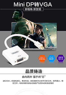 转换器详情页