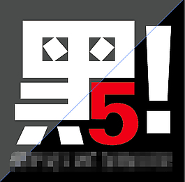 黑色星期五海淘购物Logo