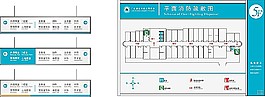 医院标识指示系统