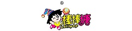 棒棒糖logo