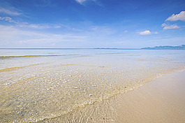 大海背景图片素材