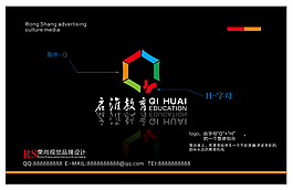 教育logo-设计仅供学习