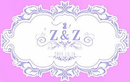 logo牌