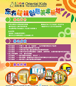 美术培训班,招生简章