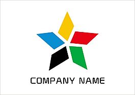 运动行业的logo标志