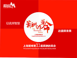 革命会议