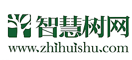 智慧树网标志图片