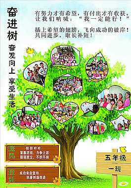 智慧树图片