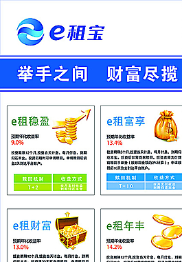 E租宝图片
