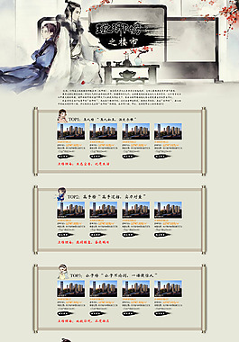 专题