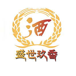 酒品古典LOGO