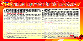 政协委员服务管理工作规定