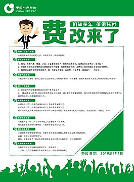 费改