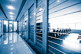 会议室装修设计