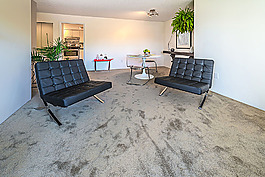 现代风格室内装潢设计