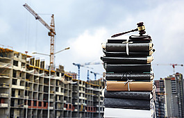 建筑材料与搭建房子