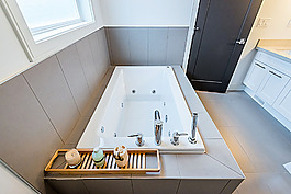 简约浴室装修设计