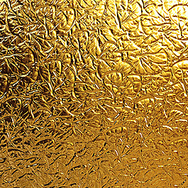 黄金浮雕背景