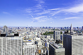 城市顶楼设计