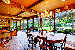 咖啡厅装饰设计