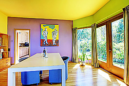 时尚简约现代主义风格装饰