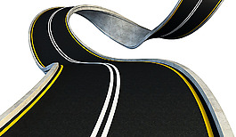 道路
