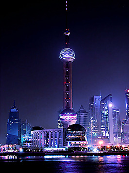 东方明珠