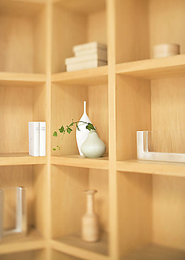 物品格子