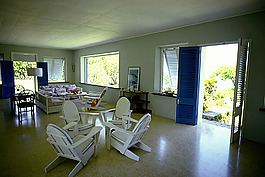 简约风格室内装饰