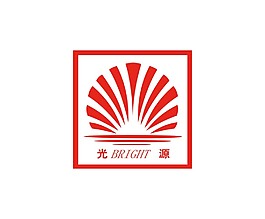 光源logo