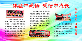 体验中感悟感悟中成长