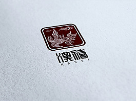 logo设计