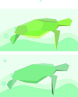 海龟