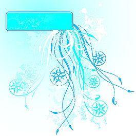 欧美花纹221