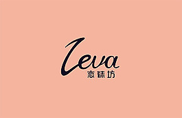 袜子LOGO设计