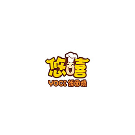 饭团烧logo