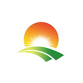 企 logo