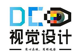 视觉工作室LOGO设计