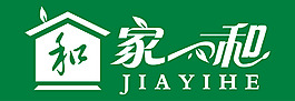 家一和logo