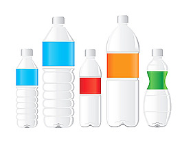 塑料瓶图片 塑料瓶素材 塑料瓶模板免费下载 六图网