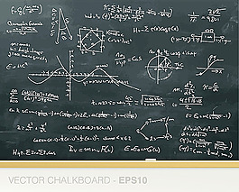 科学公式图片 科学公式素材 科学公式模板免费下载 六图网