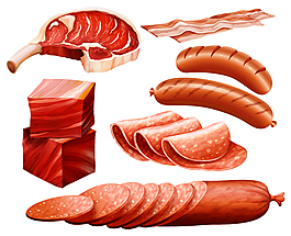 肉制品