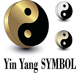 阴阳太极