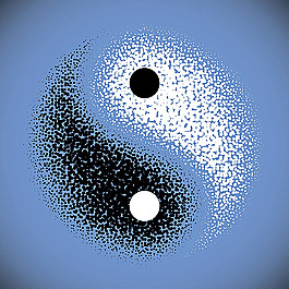 太极两仪