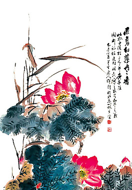 花鸟